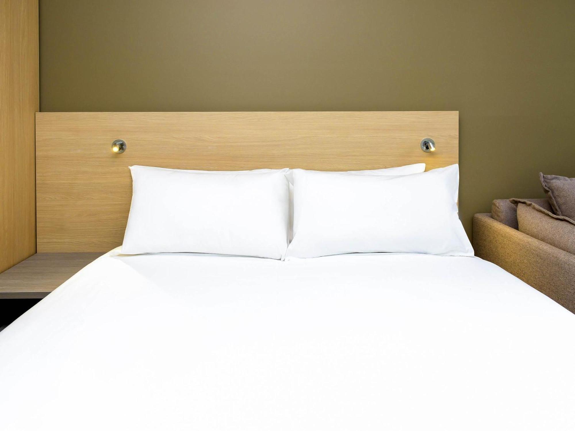 Ibis Budget - Melbourne Cbd — Photos 3