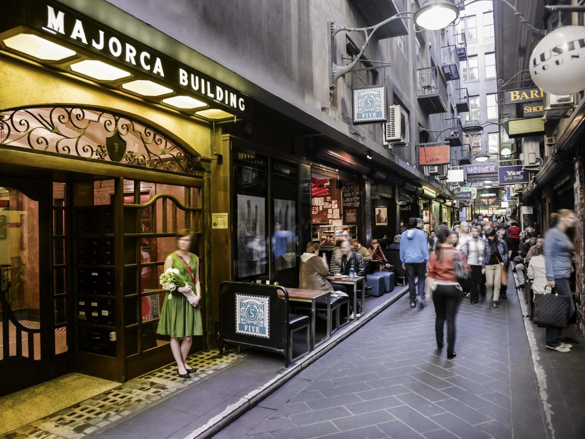 Ibis Budget - Melbourne Cbd — Photos 1